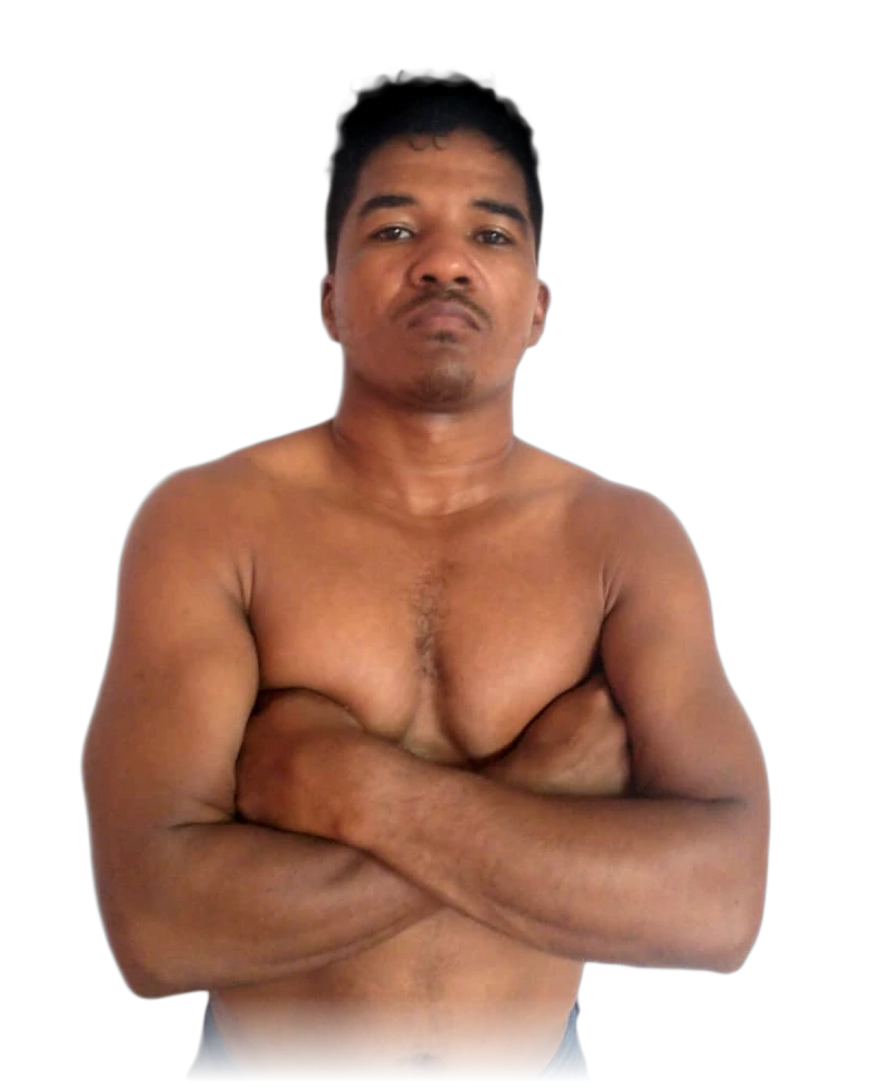Maycon da Silva