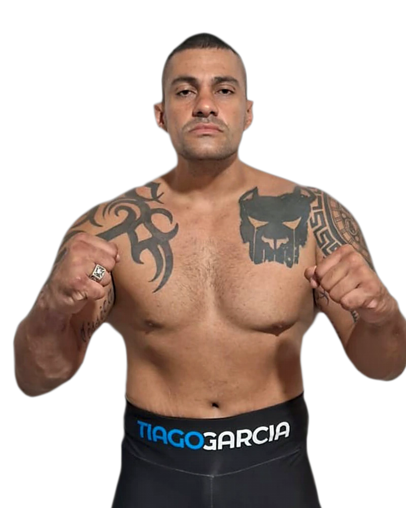 Thiago Garcia