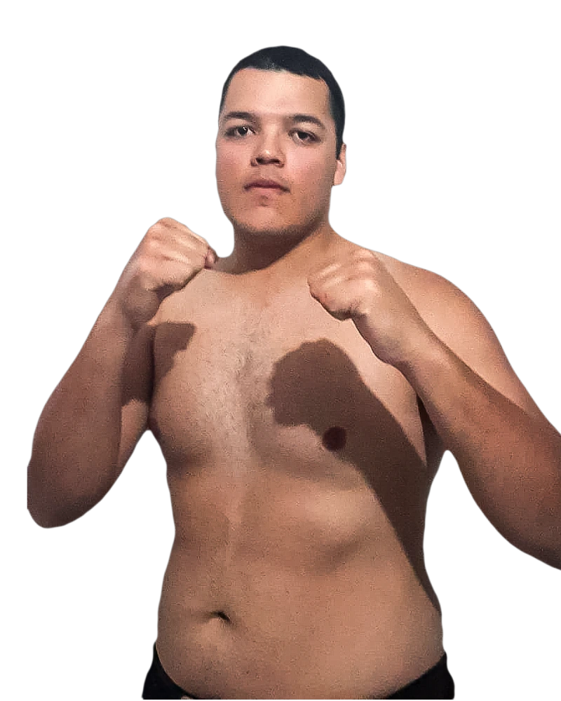 Alex Tumelero