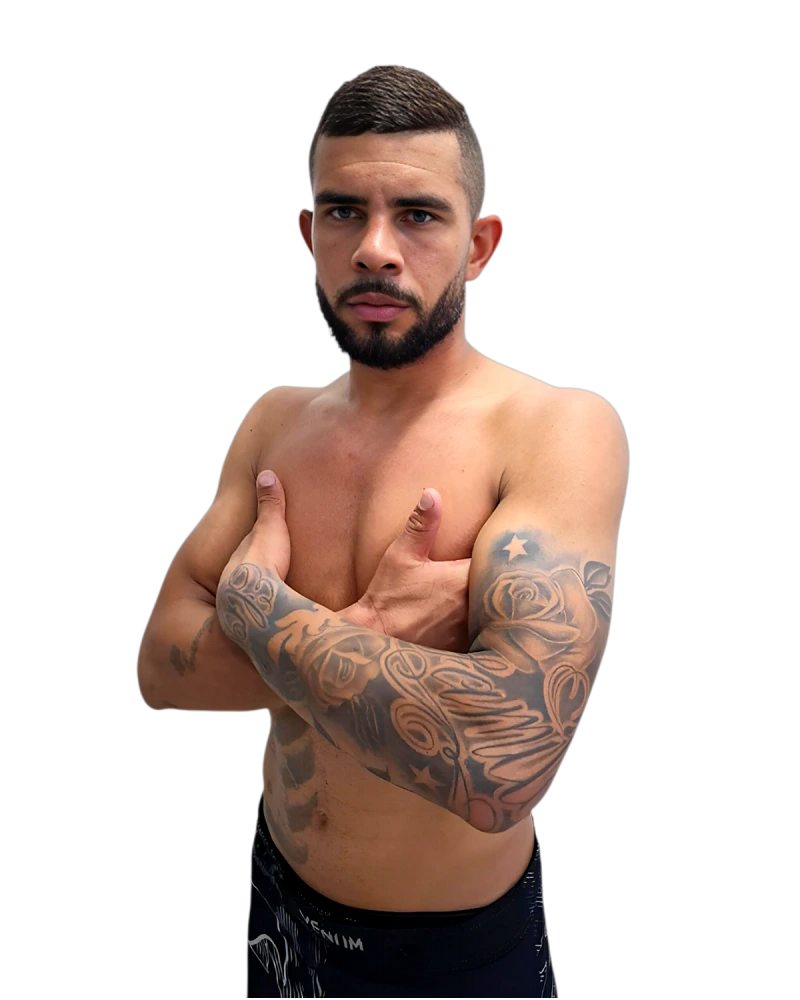 Wesley Costa Santos