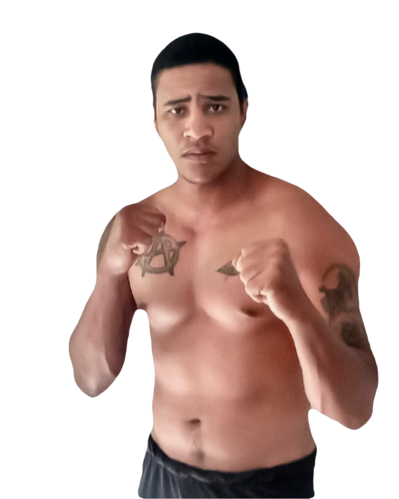 Marcos Aparecido da Silva