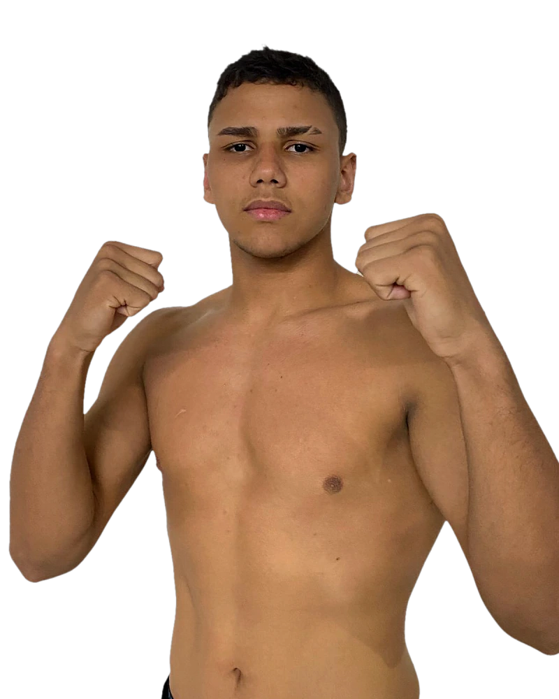 Adrian Fernando