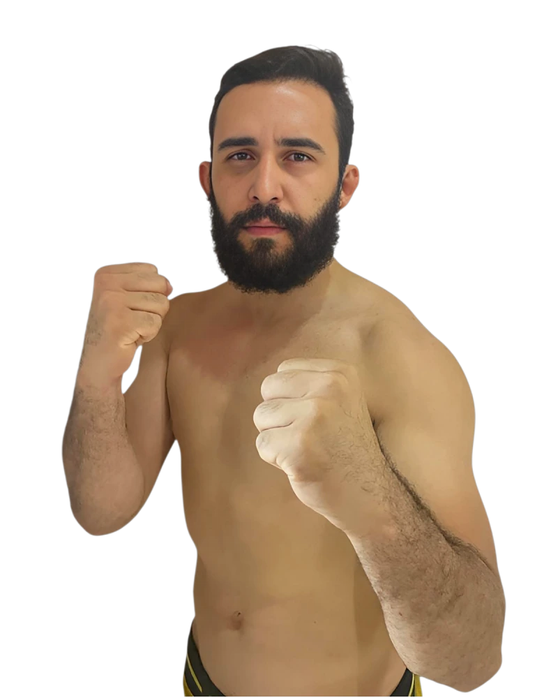 Gustavo Henrique Da Lua
