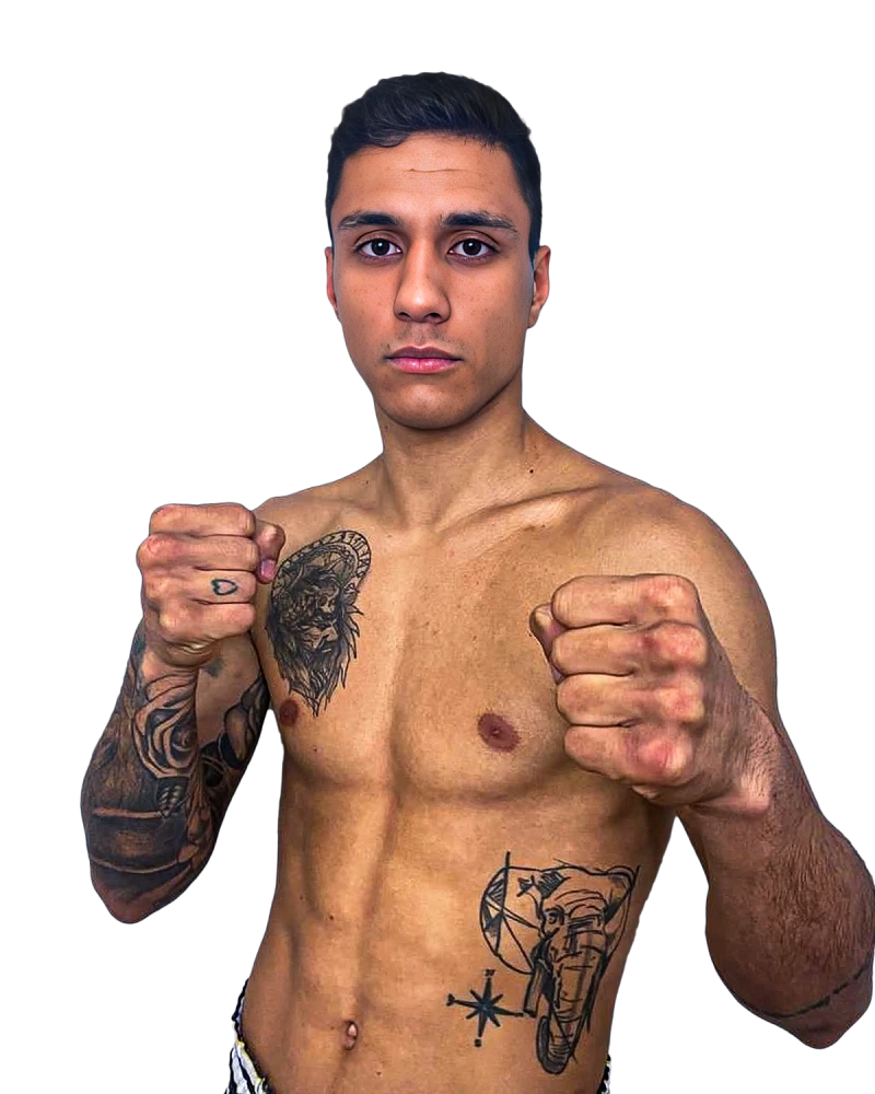 Arthur Calixto