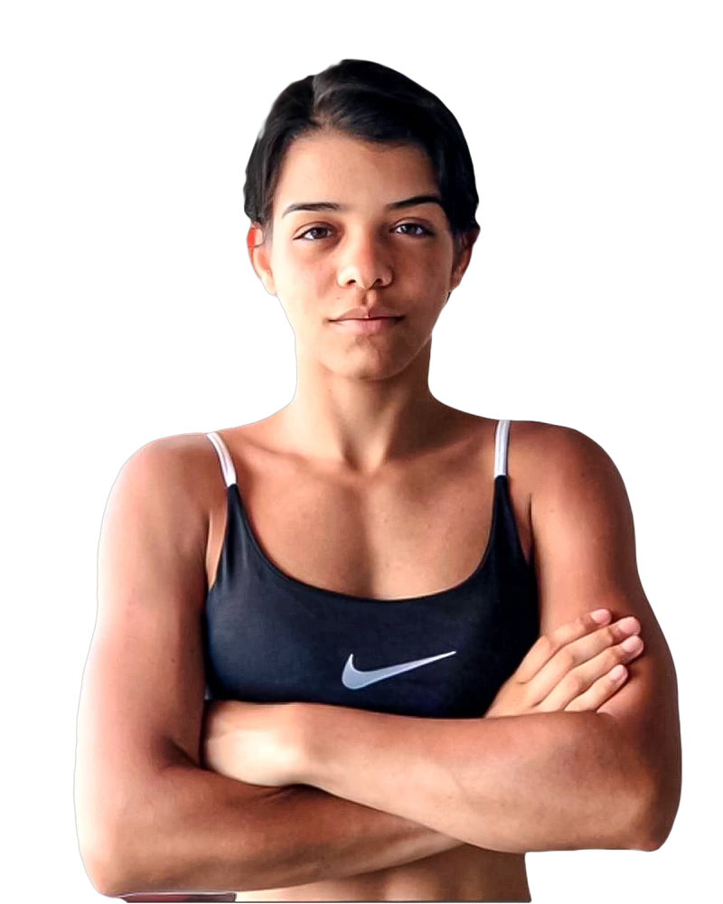 Ana Clara Santos Oliveira