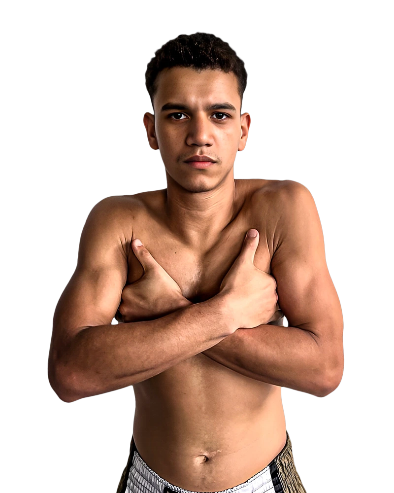 Erick Henrique Estevam