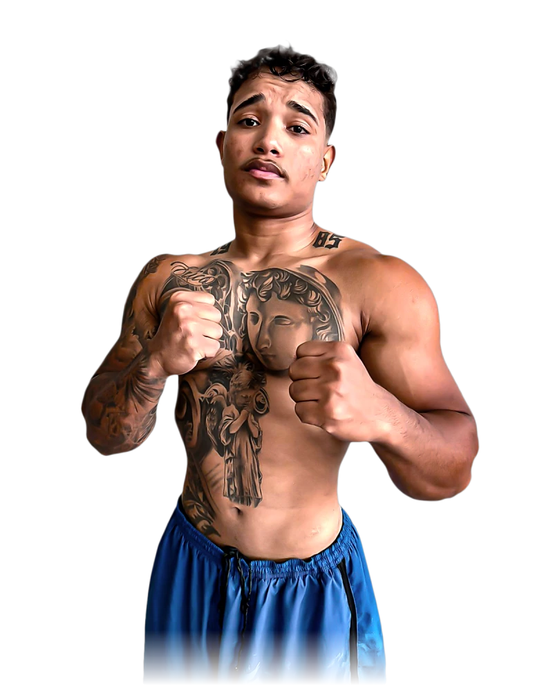 Igor Oliveira