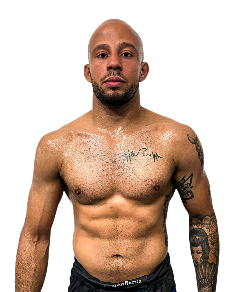 Pedro Henrique Morais