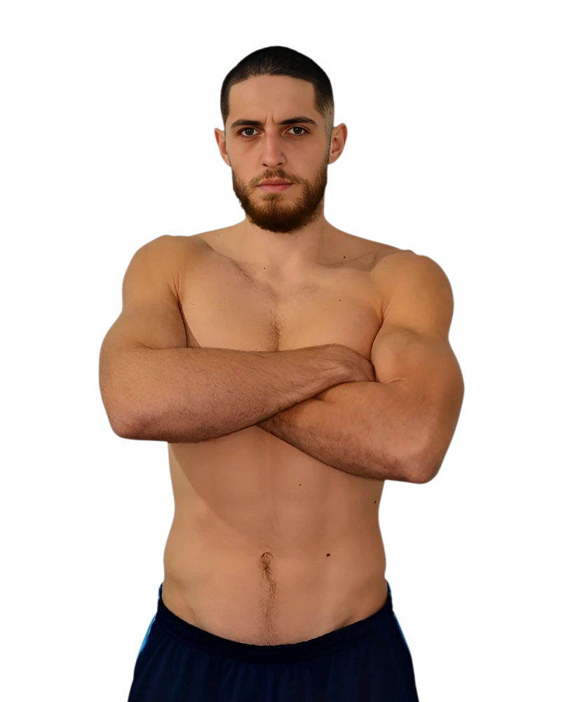 Leonardo Davi Oliveira