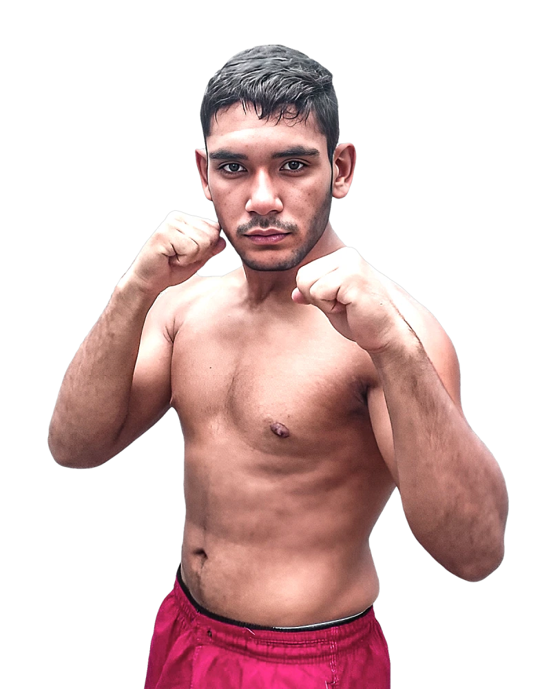 Gustavo Lemos Moni Neves
