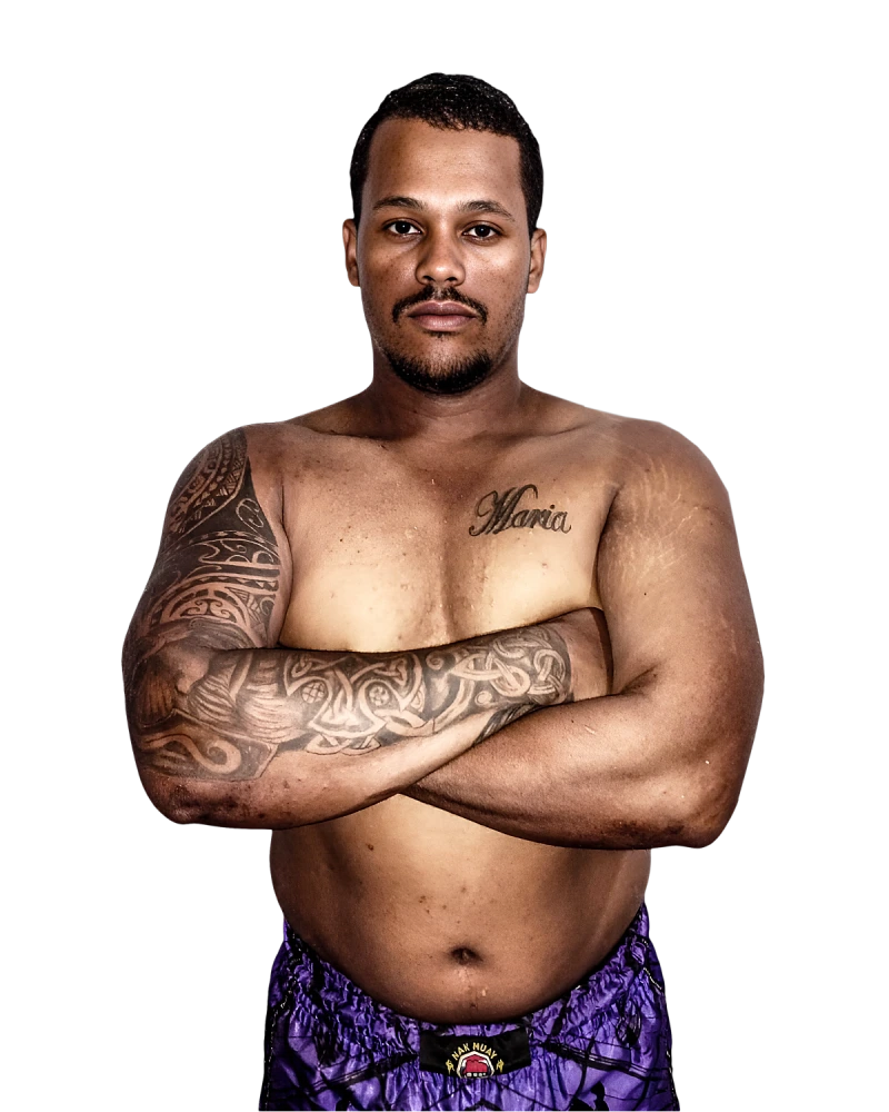 Douglas Araujo