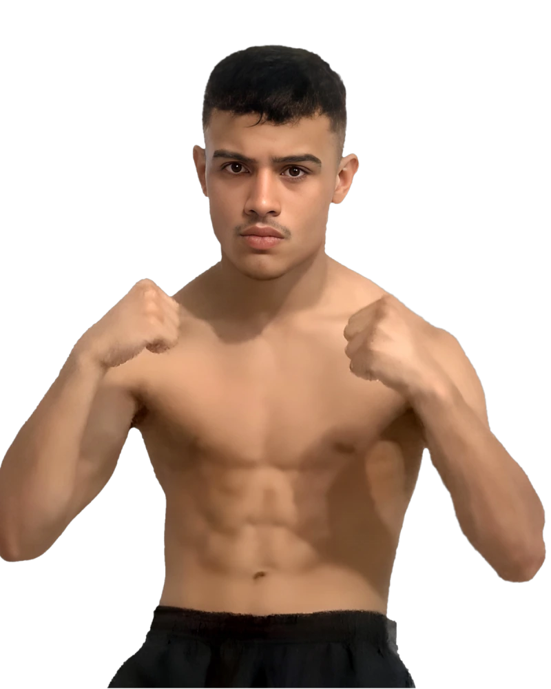 Kaio Mendonça
