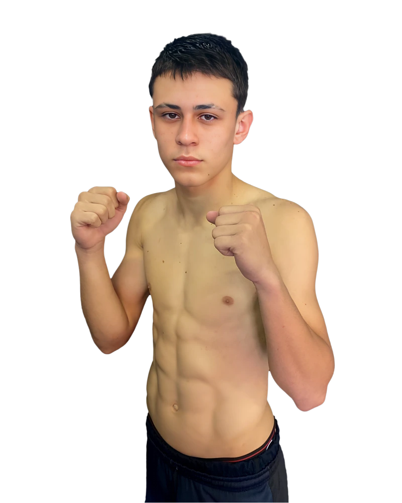 Kaynã Victor