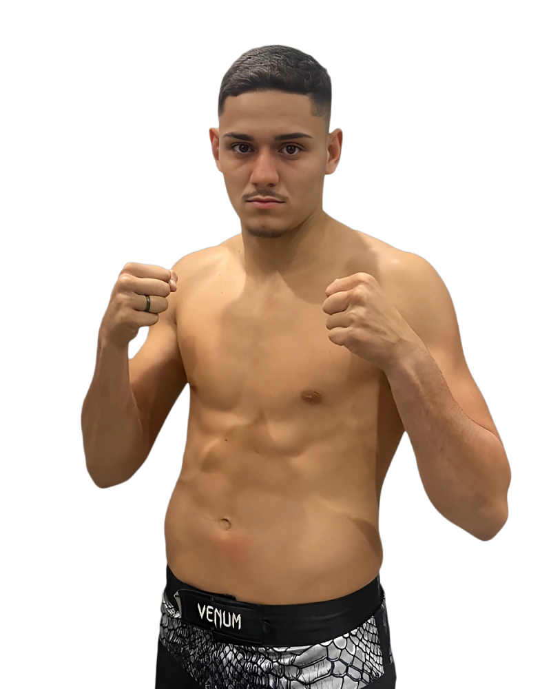 Cauê Canuto