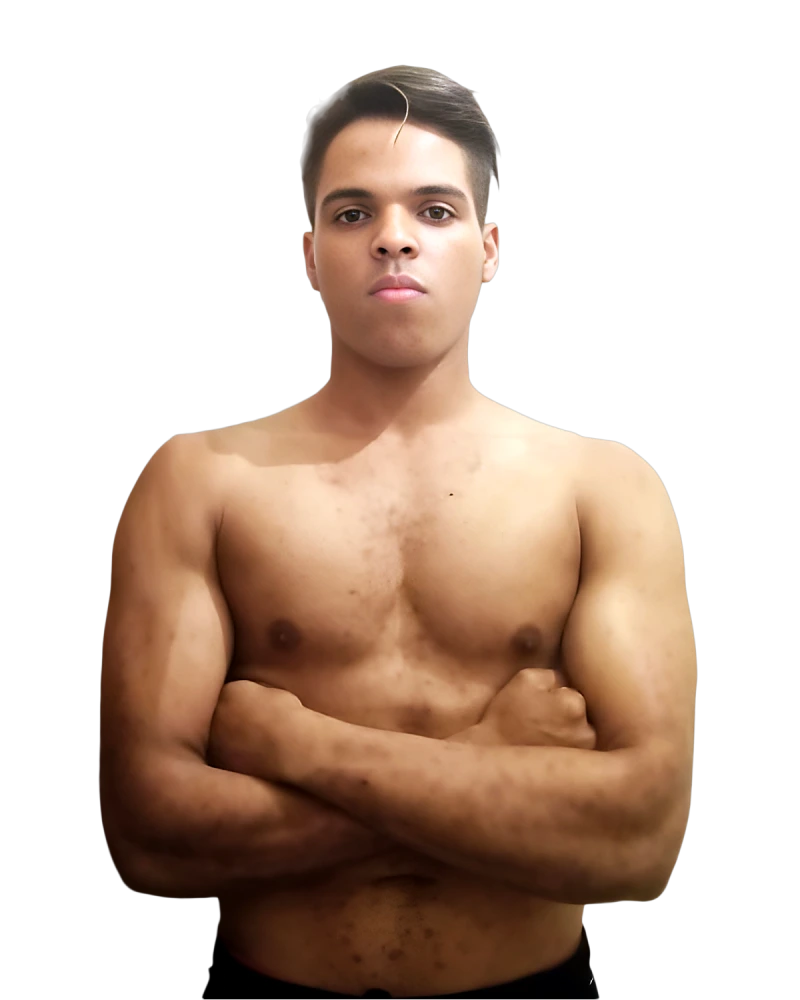 Arthur dos Santos Silva