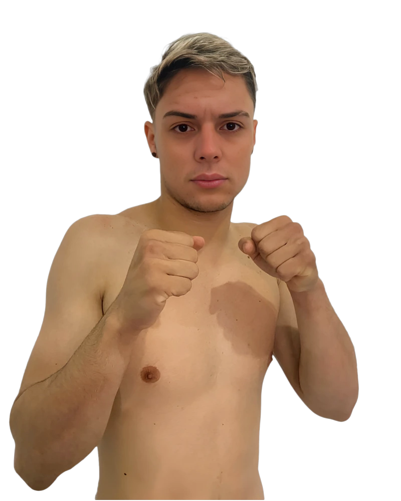 Paulo Henrique Salviano Bezerra