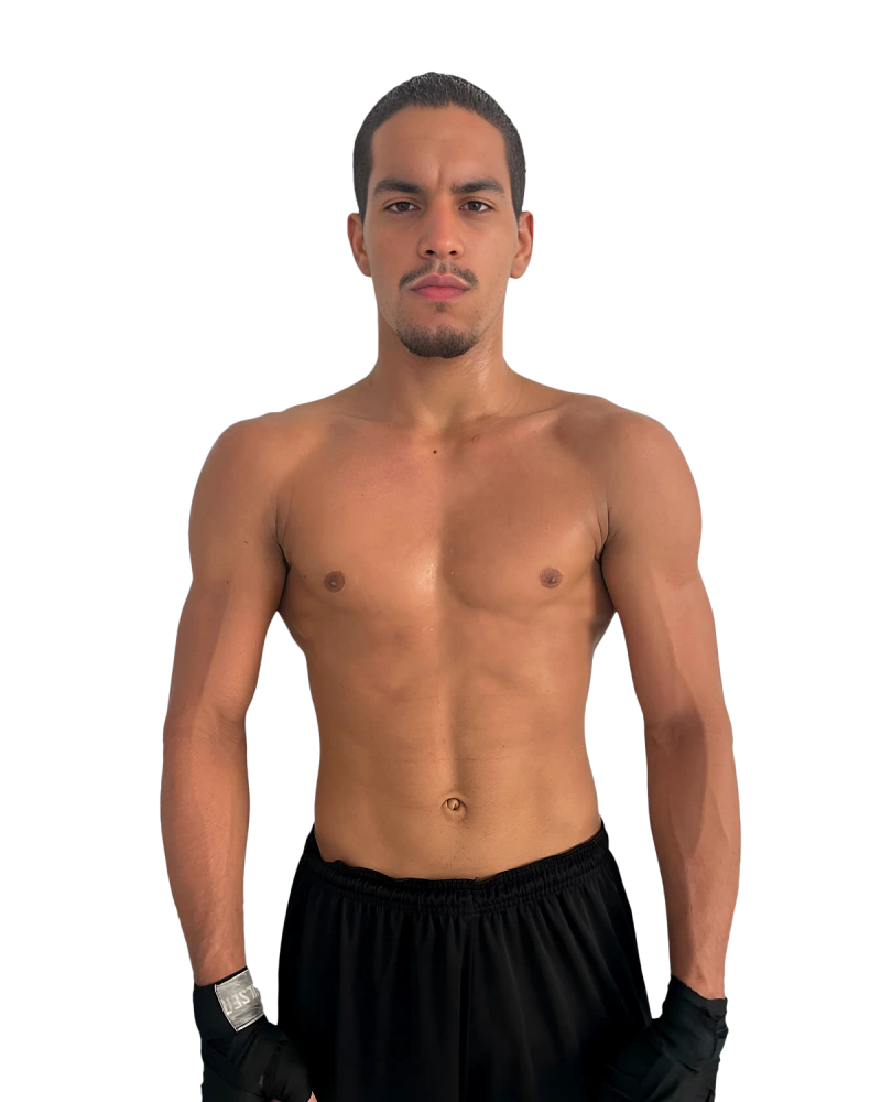 Breno da Silva Sandré