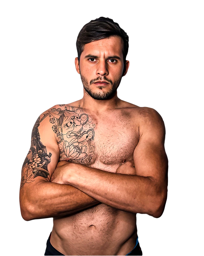Yago Henrique de Oliveira