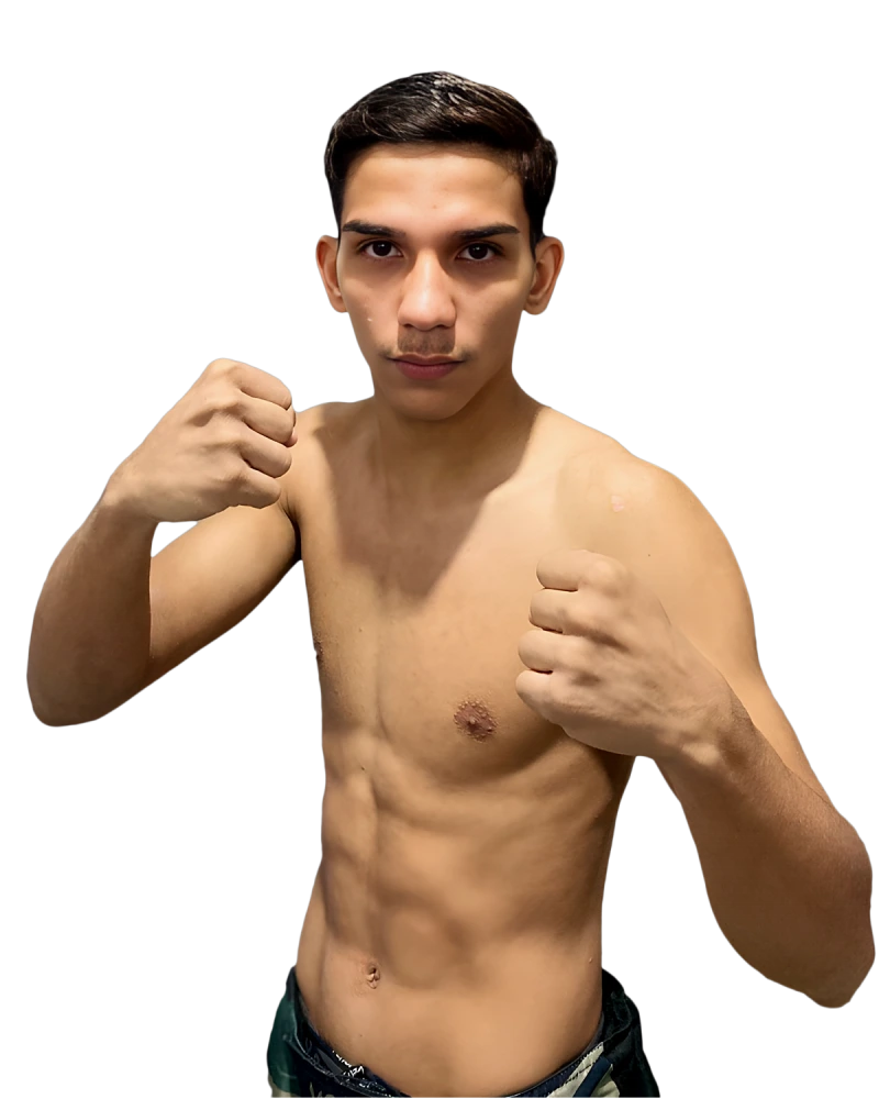Gustavo Enrick Simões de Jesus