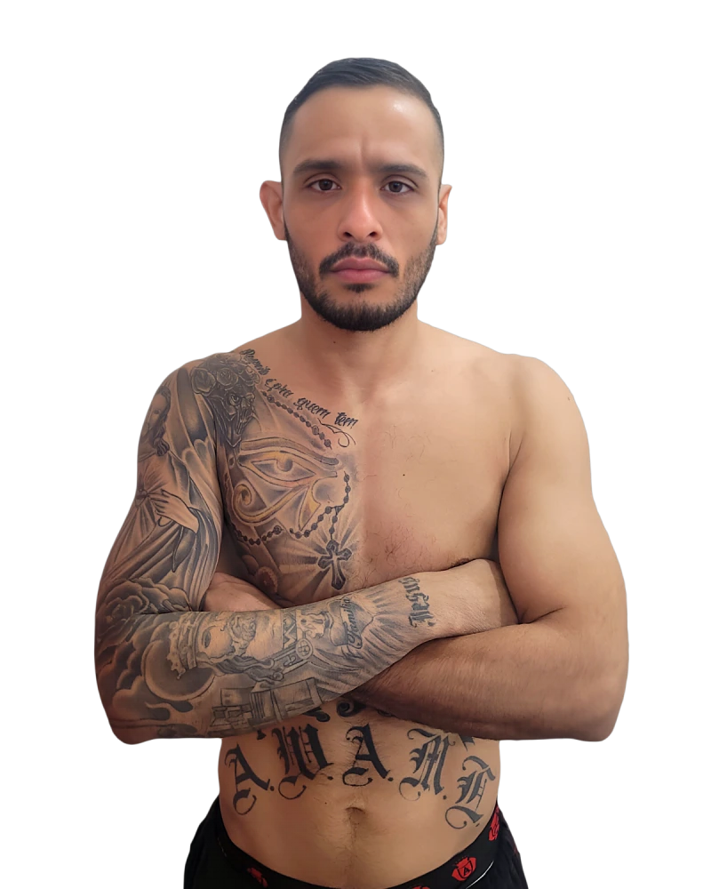 Marcos Vinicius Marcao