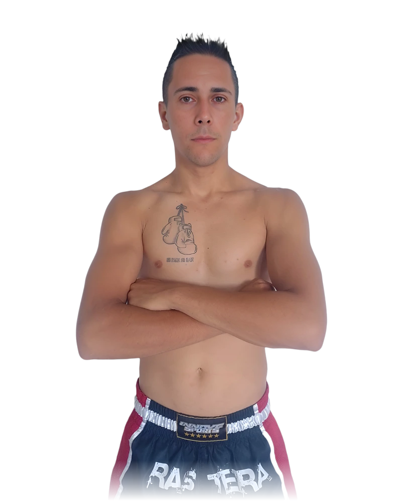 Bruno Buarque