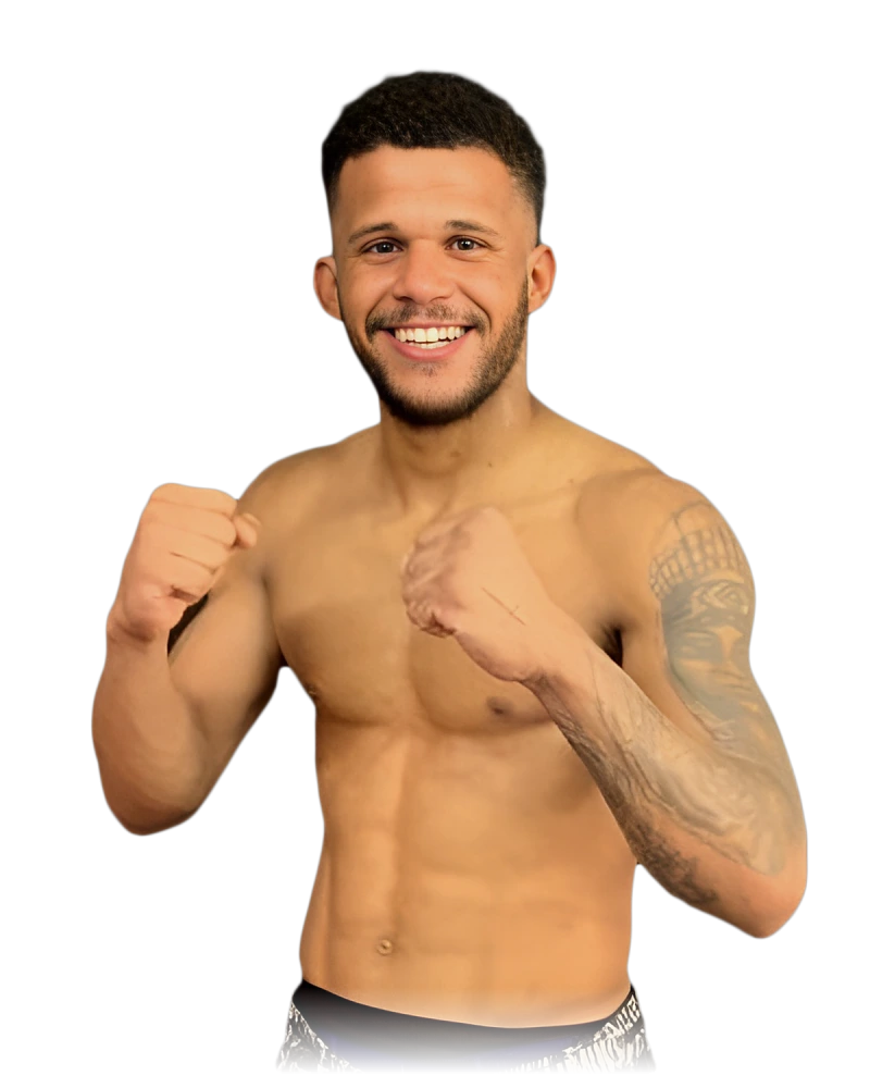 Samuel Amaral de Souza Caldeira