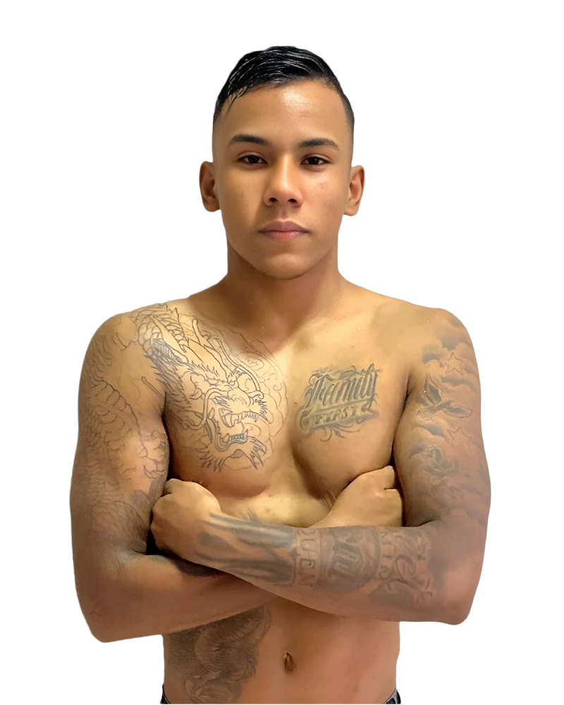 Isaque Sobrera Silva