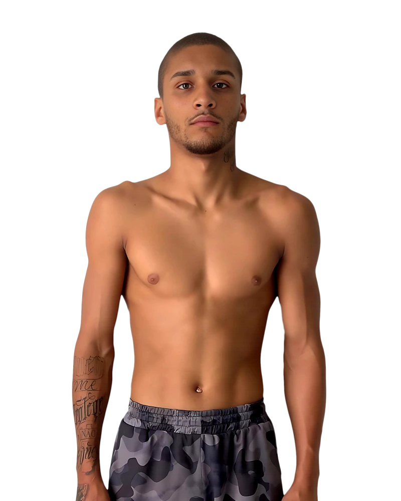 Rafael Santos