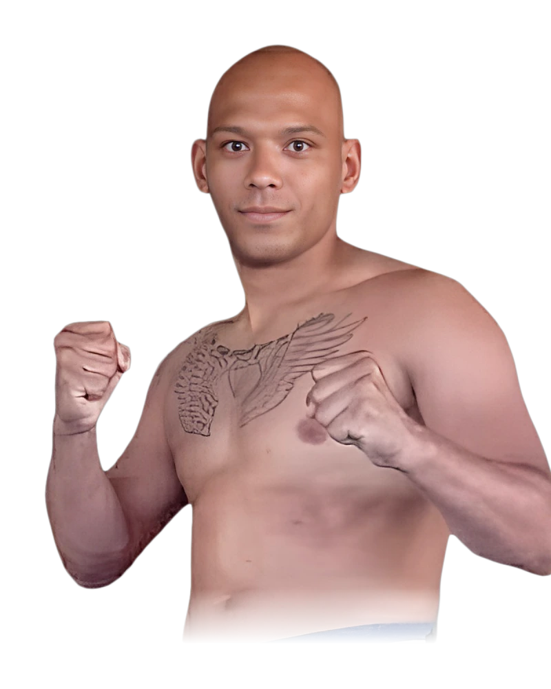 Fabricio da Silva Fernandes