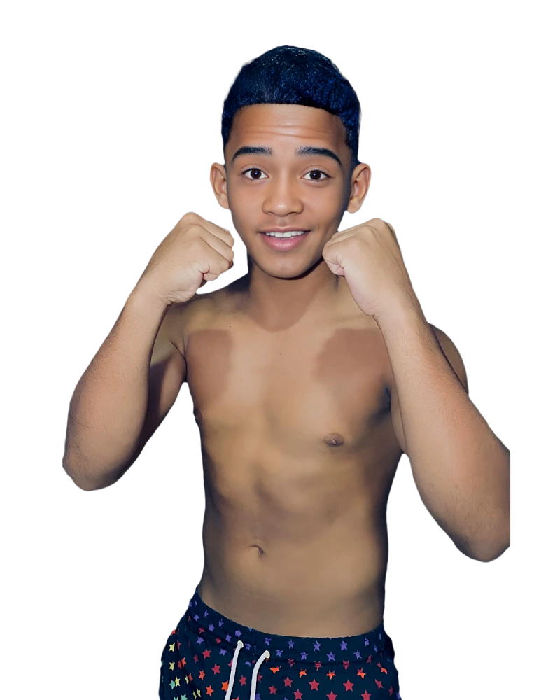 Cristiano Silva