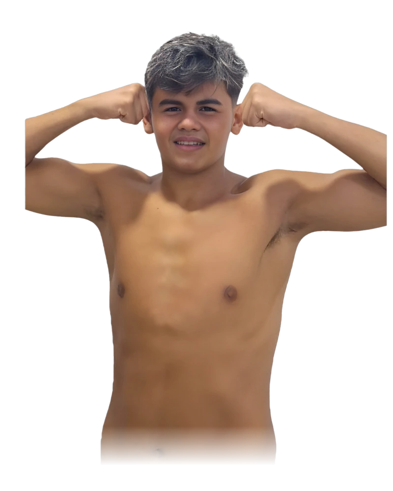 Matheus Fellipe Neves Macieira
