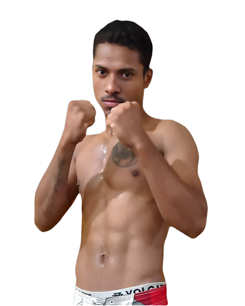 Wagner Barbosa Dos Santos
