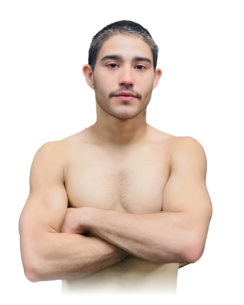 Felipe Silva