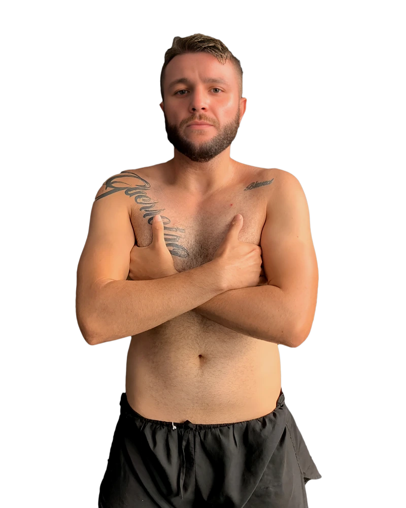 Gustavo Ferreira Leão