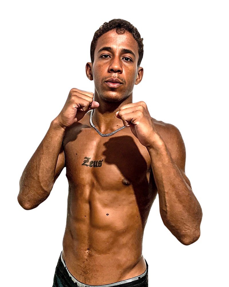 Maxsuel Barros Azevedo