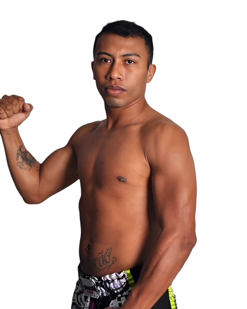 Francisco Clelison Candido Silva