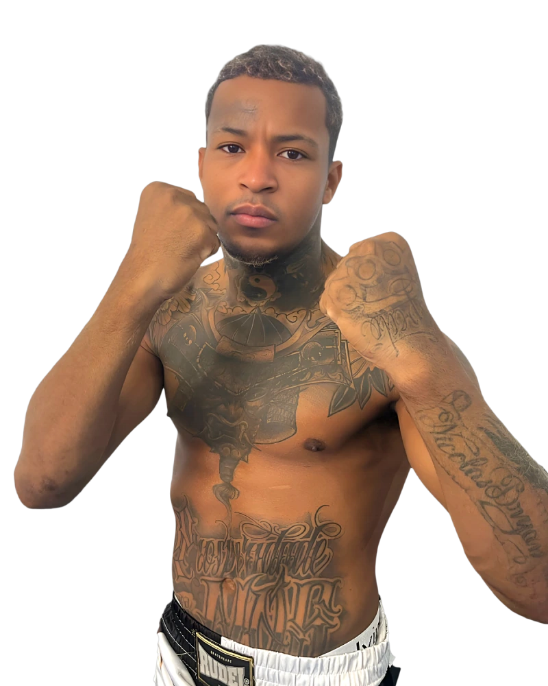 Jairo Mateus Conceição Alves