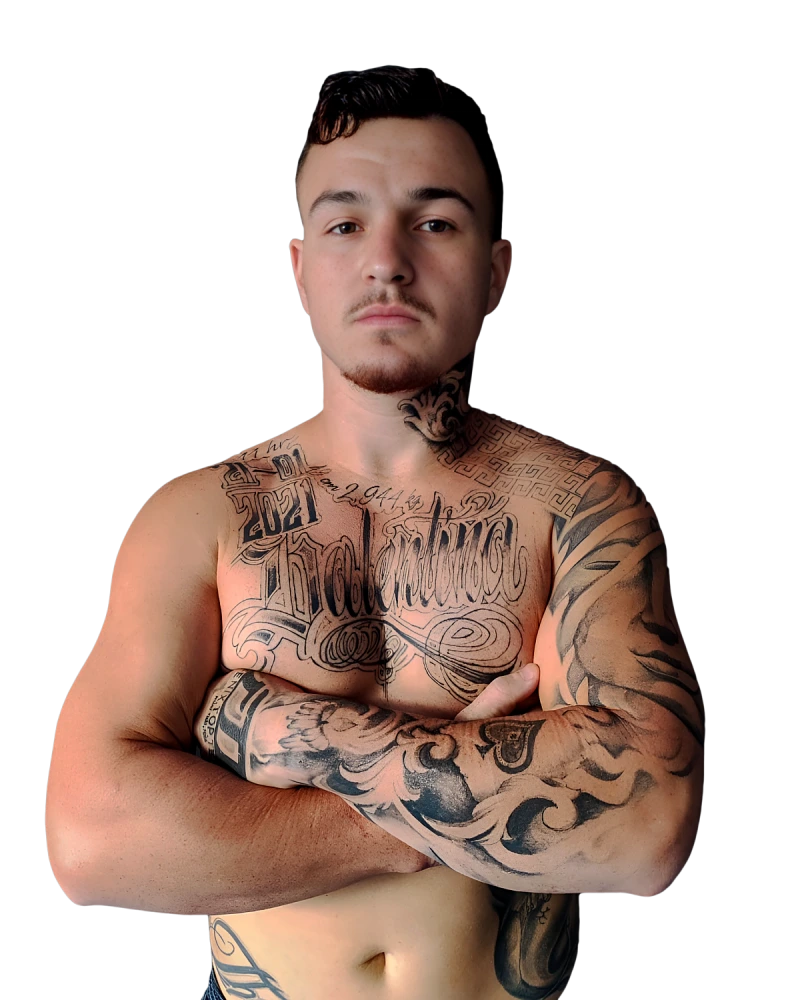Daniel Faria de Souza