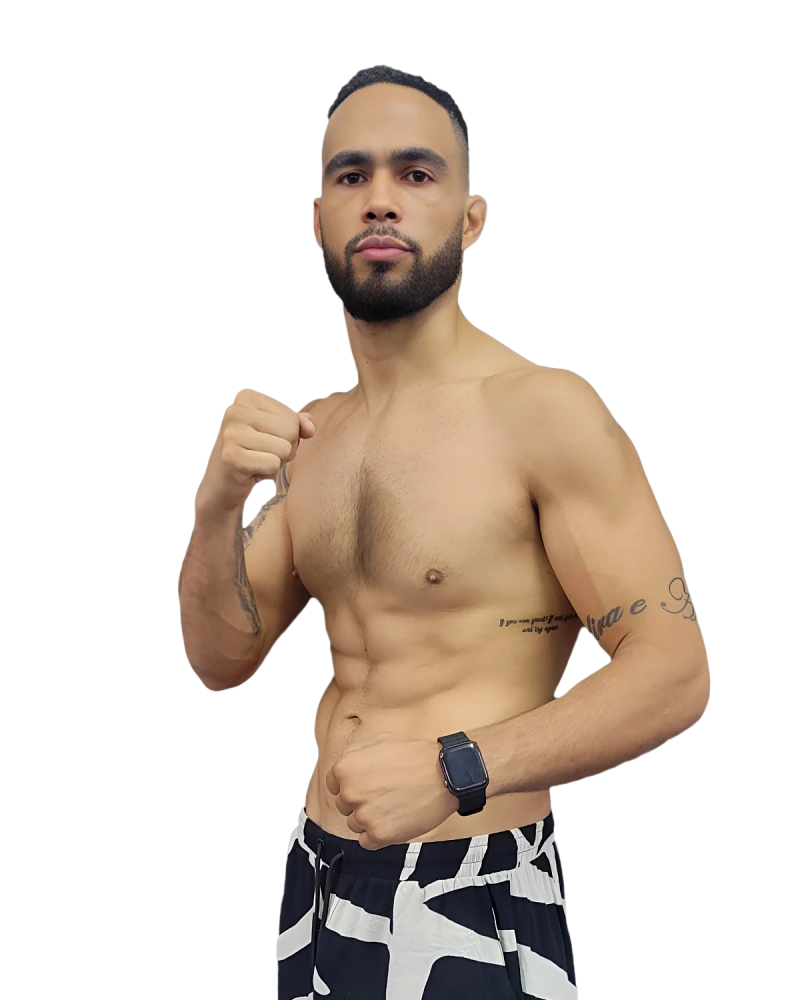 Emerson Pereira