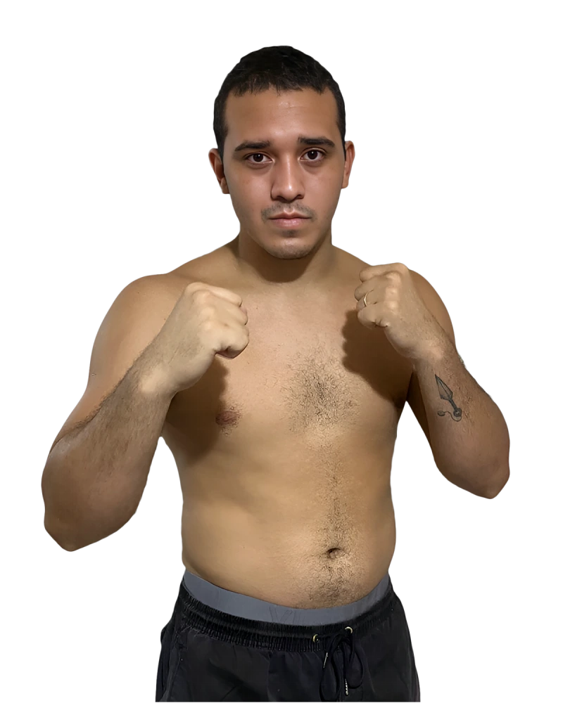 Gabriel Hipolito