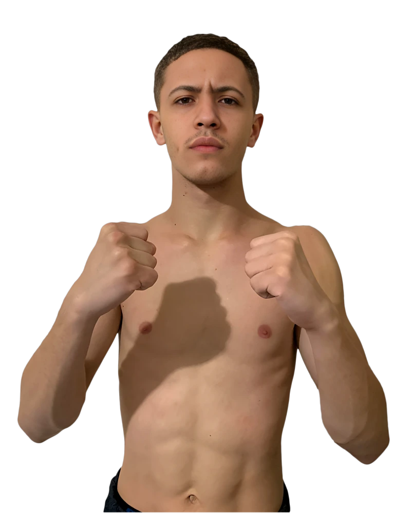Gustavo Camilo de Almeida