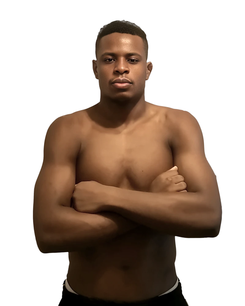 Alexis Tenório