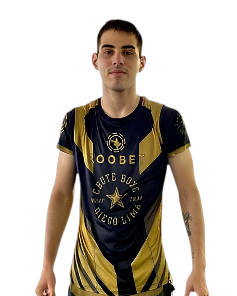 Gedean Silva Melo