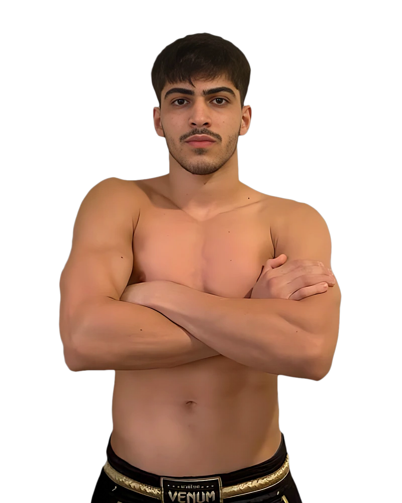Matheus Tibério