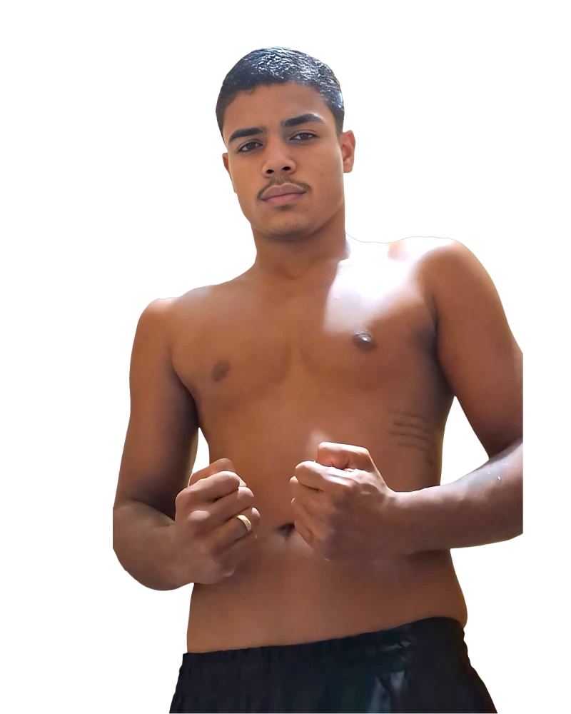 Guilherme Isaac