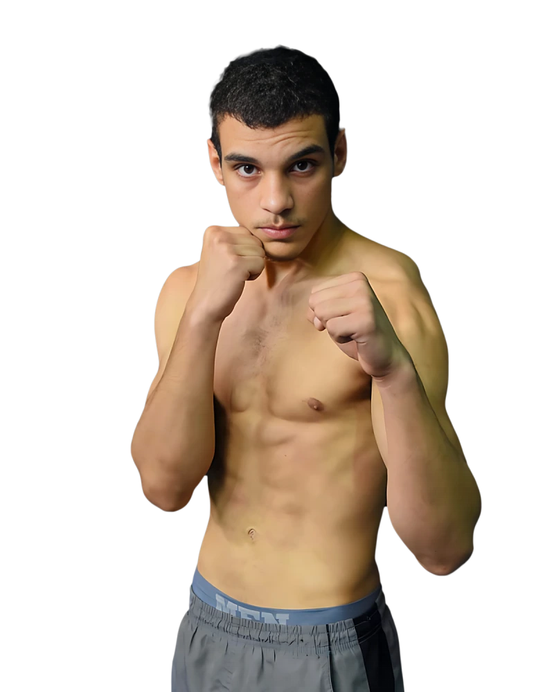Kaleb Lima Sousa