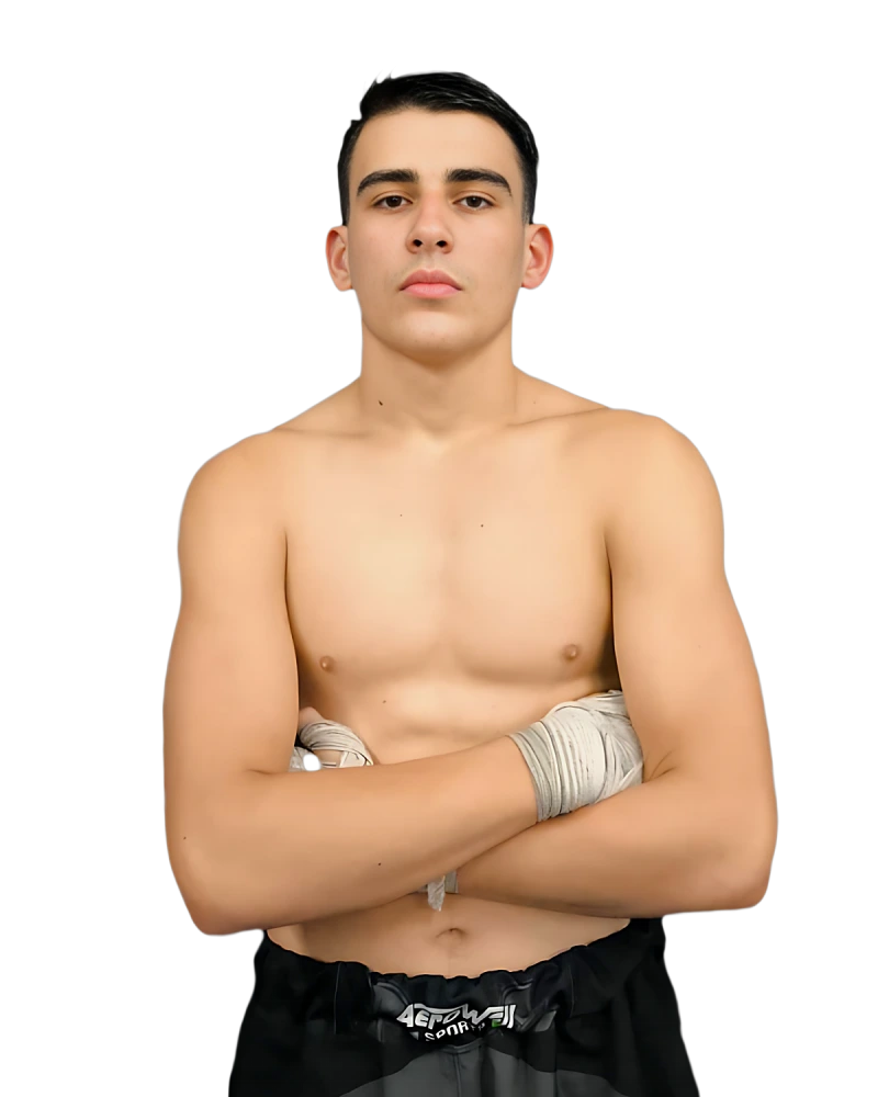 Bryan Amorim