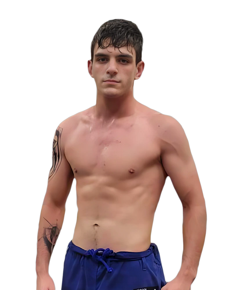 Vitor Ferrari Cirillo