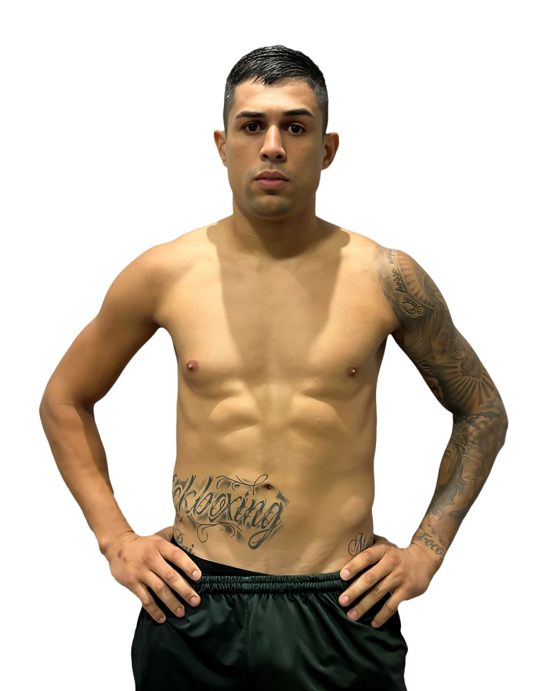 Jhonatan Simões Hora