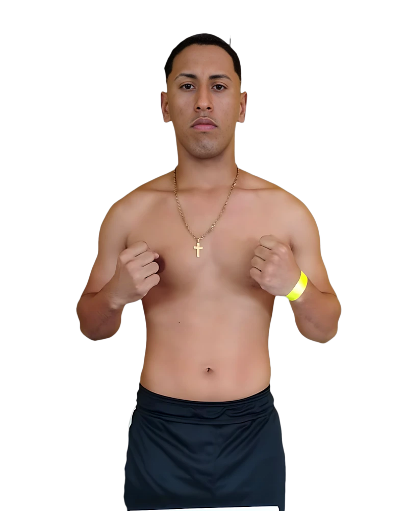 Juan Novais